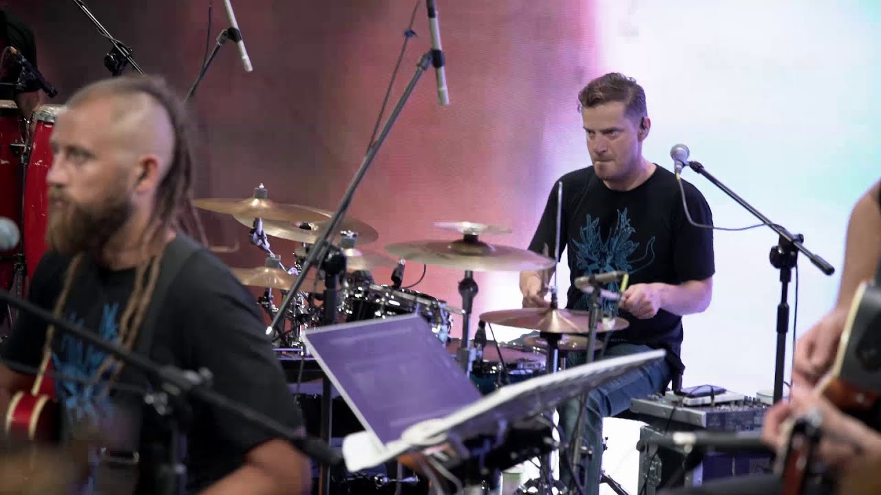 NO LOGO & Maria Sadowska - Symfonia Małego Miasta - Akt 5