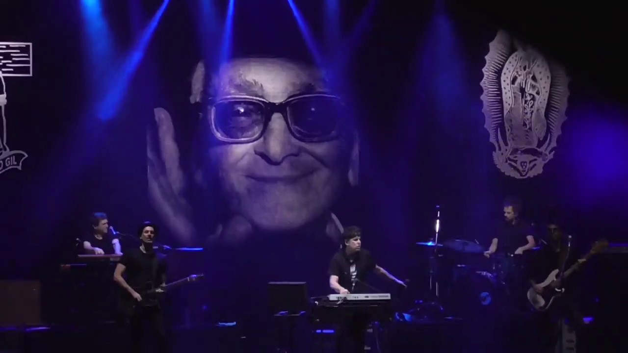 Andrés Calamaro 