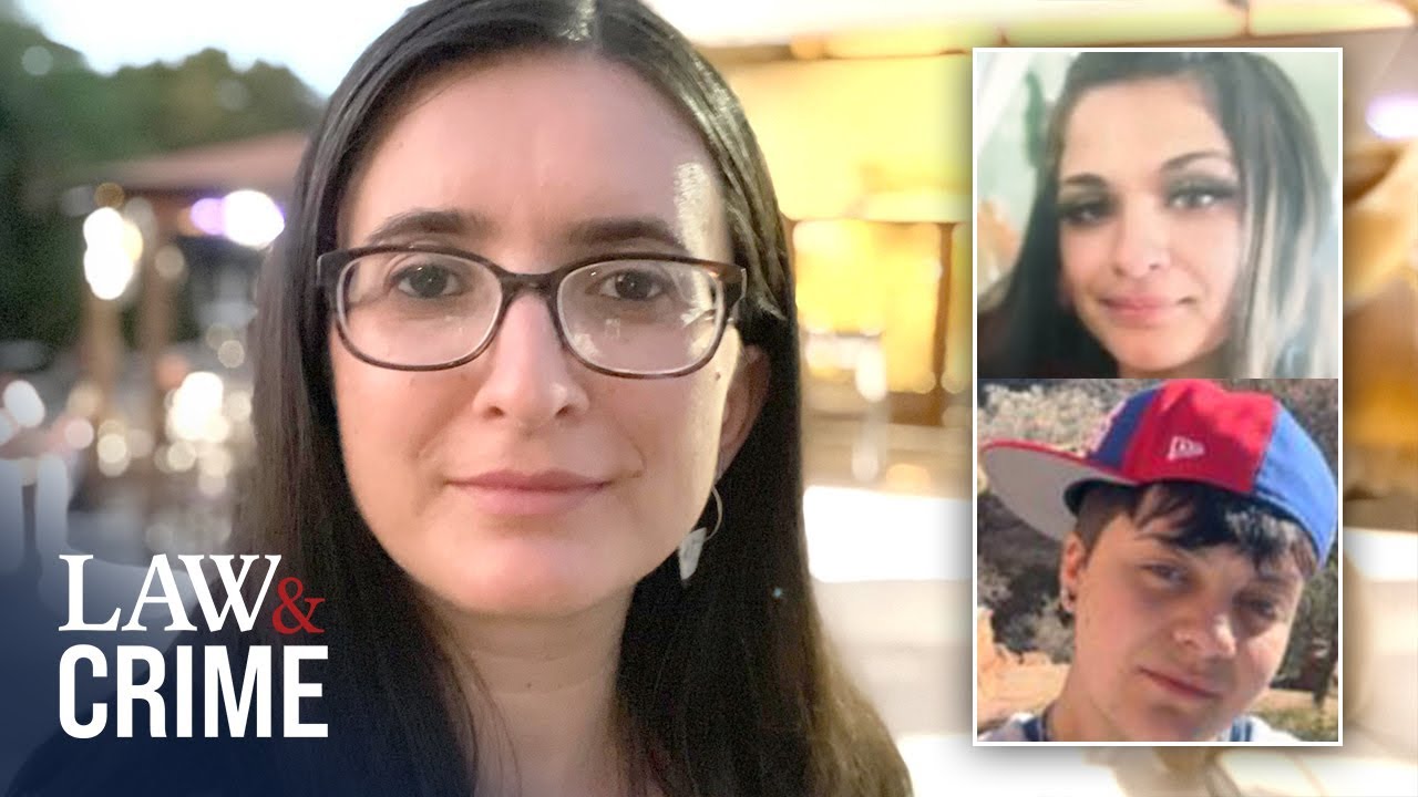 Mom Stabbed 14 Times by Teen Daughter and Her Friend: Cops