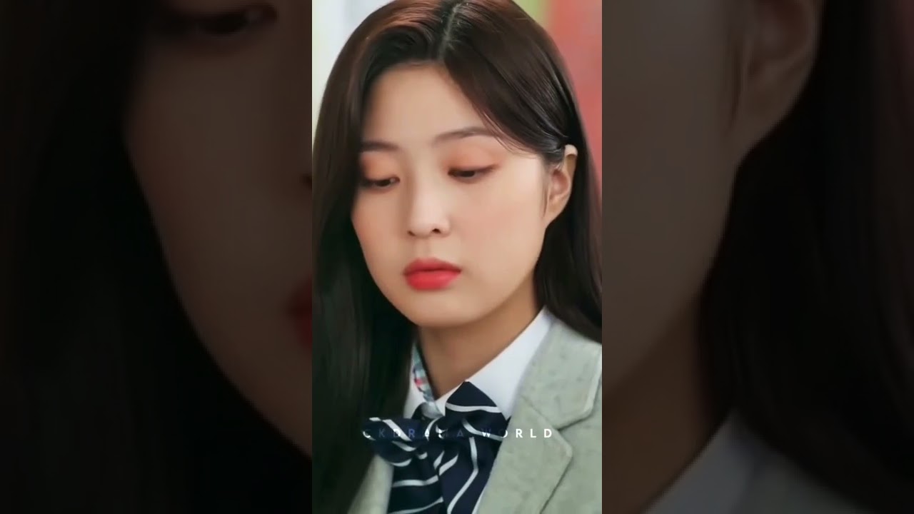 Sharing Airpods❤️🦋 || User Not Found || K-Drama || 