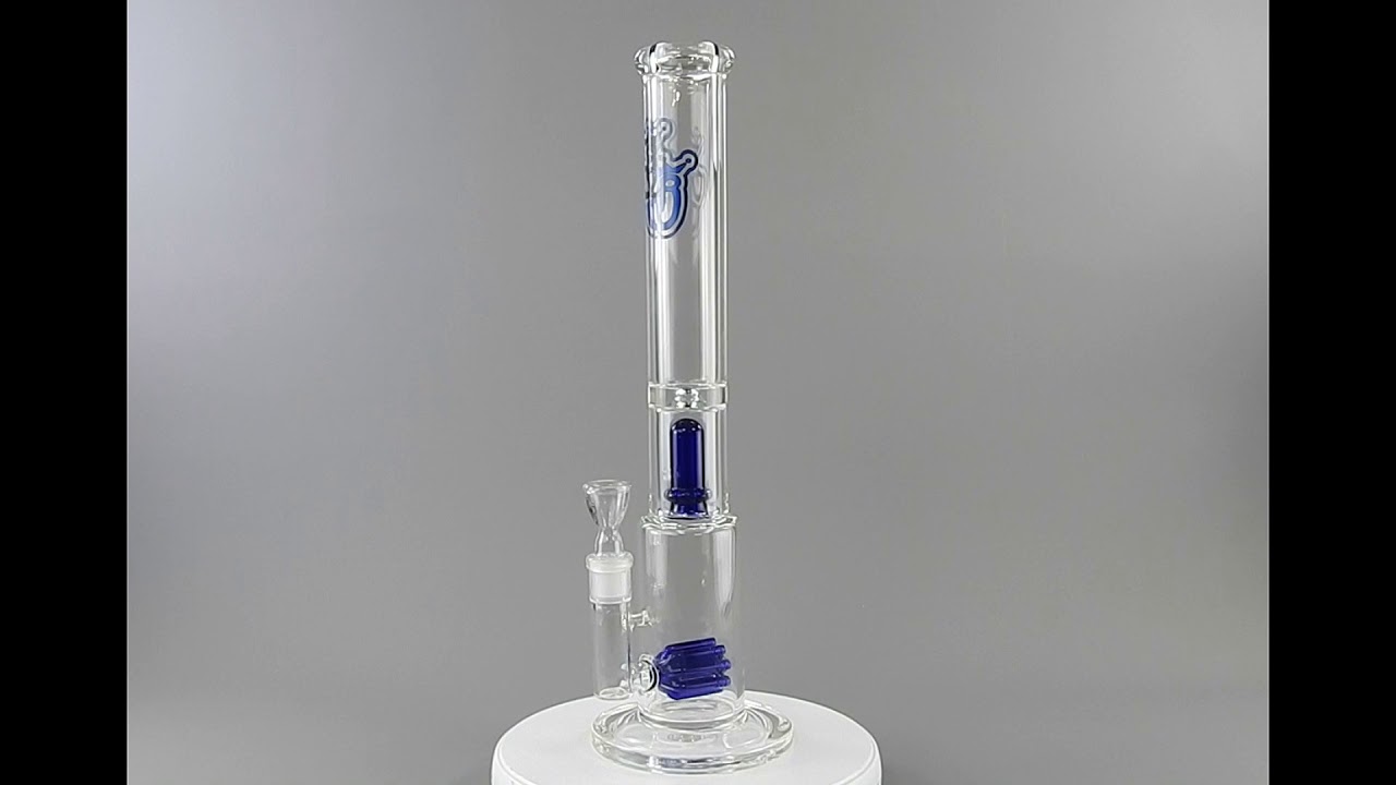 Glasbong Crosswise by Jelly Joker 2