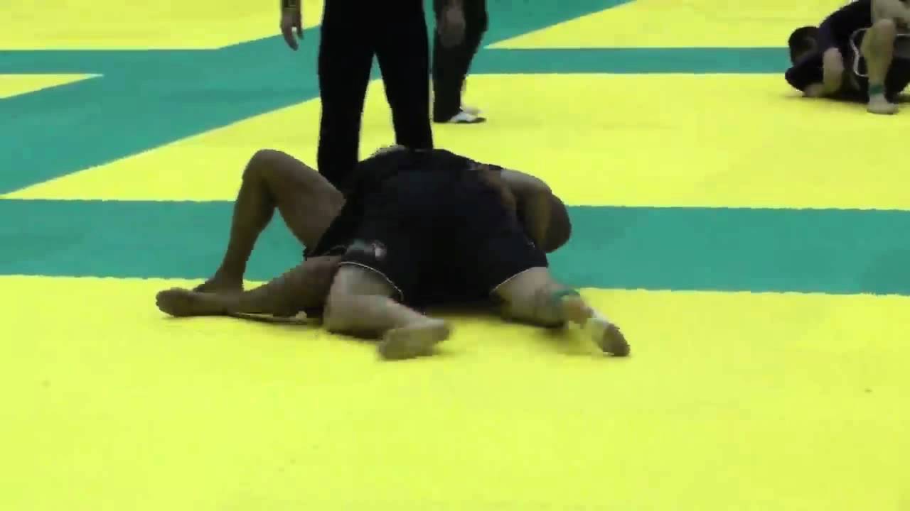 Henry Walpole vs Ben Johnson No Gi   1 muxed