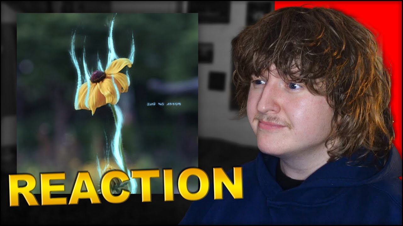 Blanke - How it Feels (feat. Linney) *REACTION*