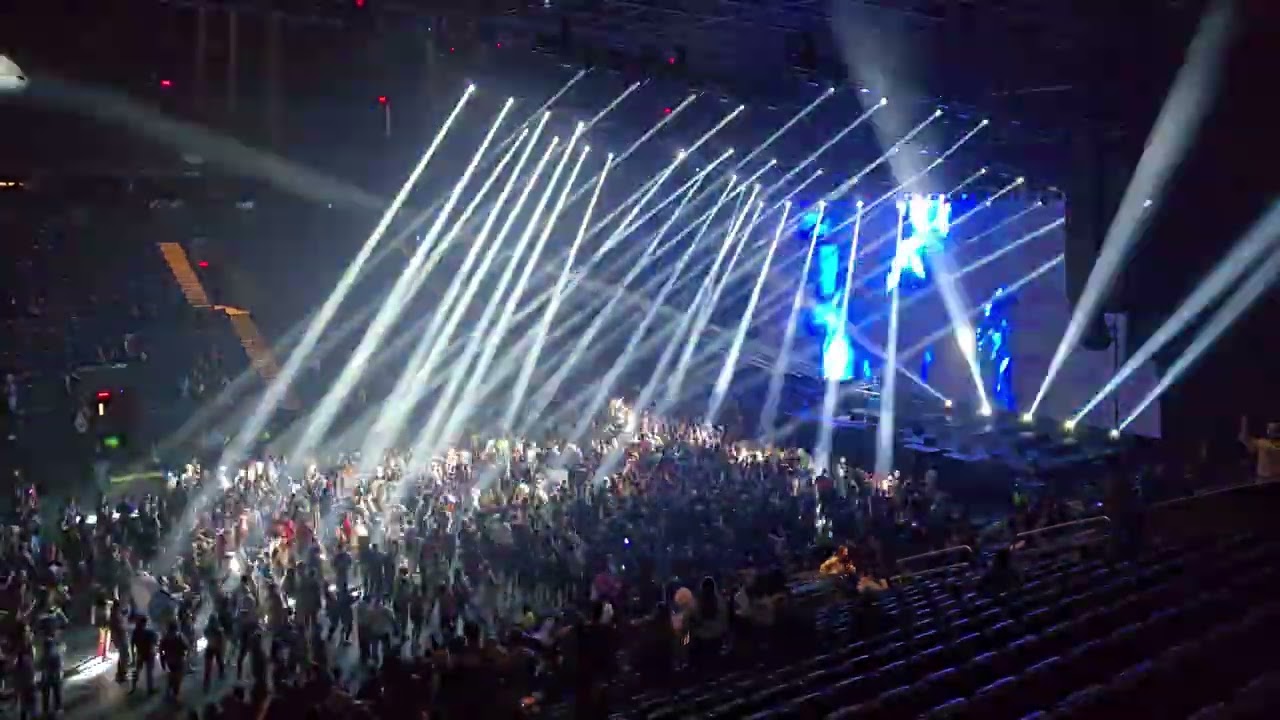 RZRKT - EXCISION WINTER TOUR 2026 - Place Bell – Laval – 21 février 2026