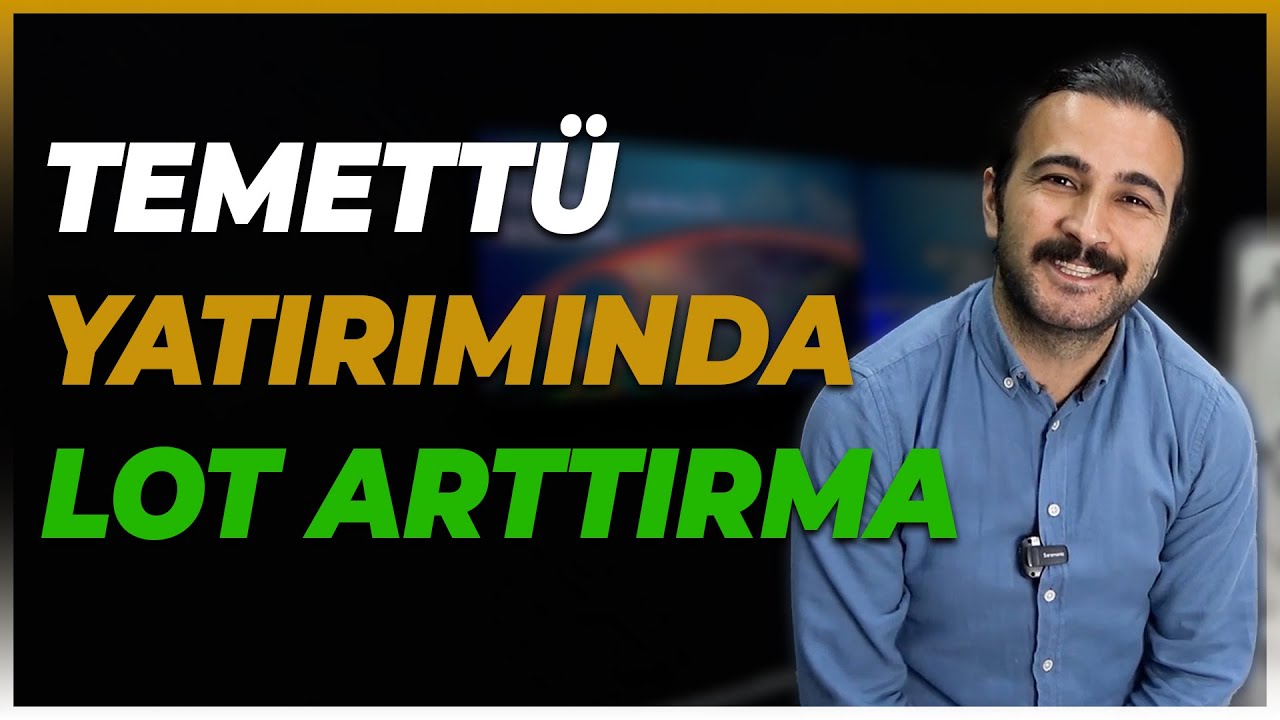 TEMETT&Uuml;DE BİLEŞİK GETİRİ