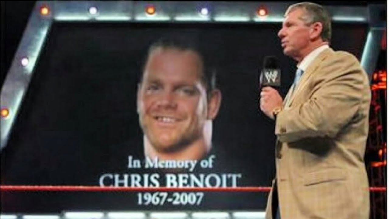 WWE Videos You are Not Allowed to Watch