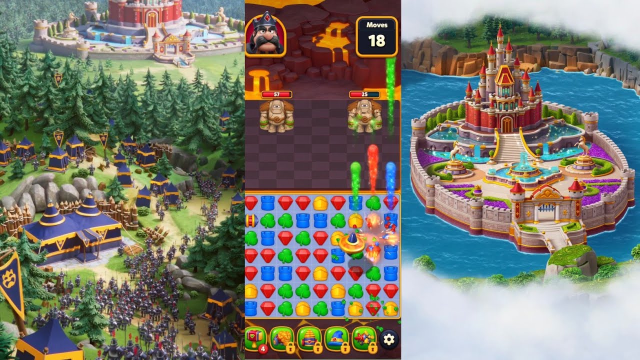 Royal Kingdom #1