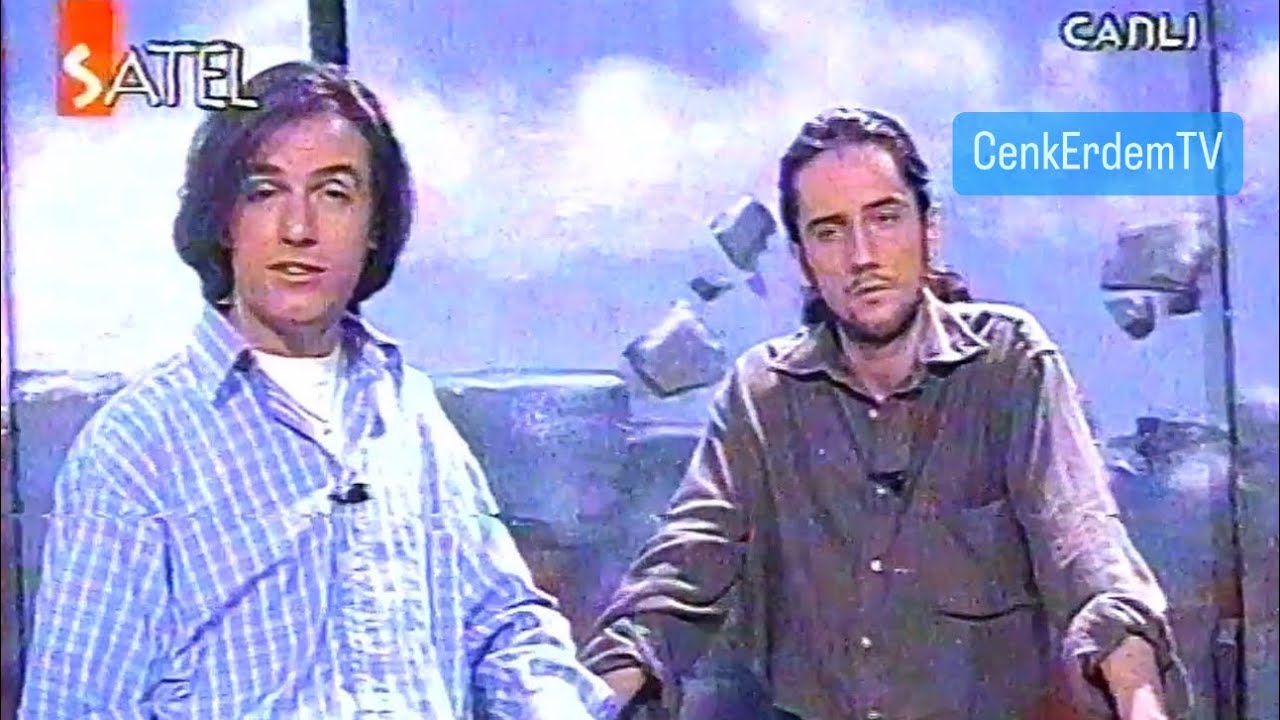 Müebbet Muhabbet - Satel 10 Spor Şpülyosu (12.09.1996)