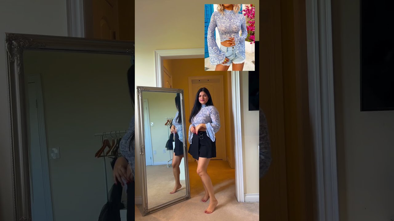 New SHEIN try on haul!