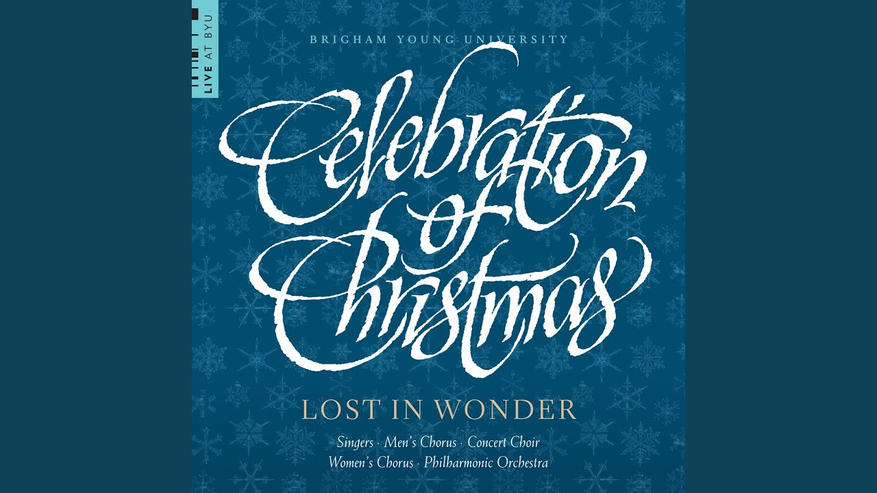 Christmas Fanfare (Live)