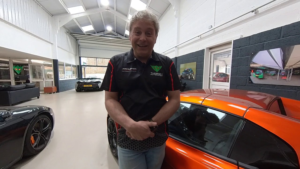 An Alternative tyre to the PS4? Goodyear Eagle F1 Supersport tested