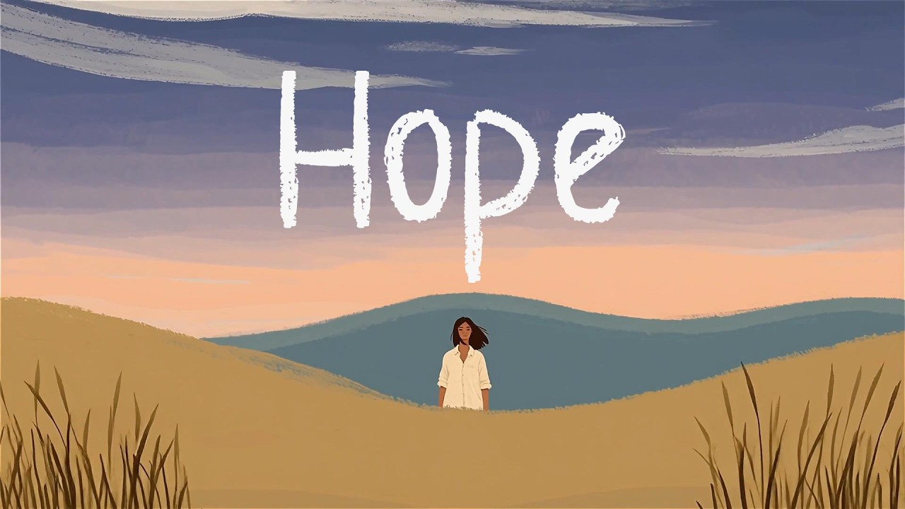 Hope Short Film #heartbeat #wanmuse #wan @Alibaba_Wan @POLLOAI-VIDCREATOR