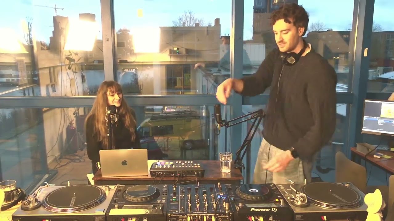 miimii's ra-ra-show with Kohese @ Slim 12/02/2026
