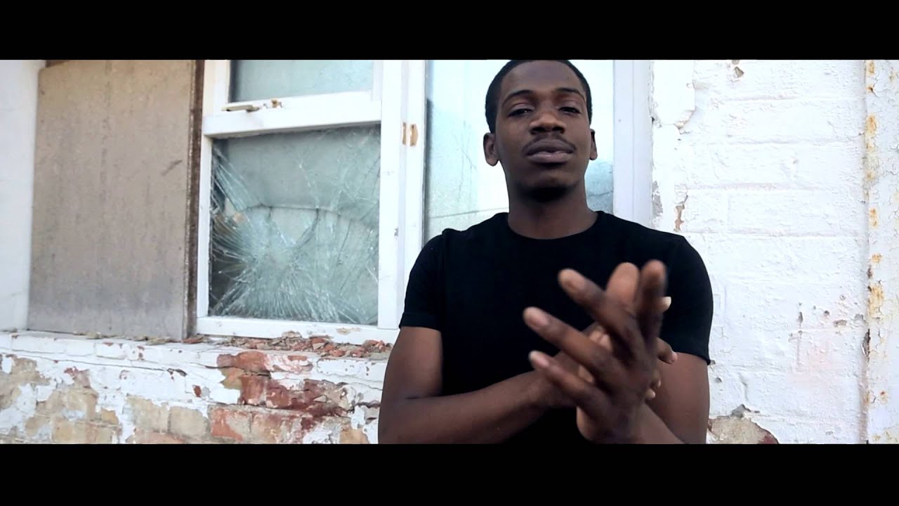 SRG - Worth The Wait Freestyle [@SRGOFFICIAL] | Link Up TV