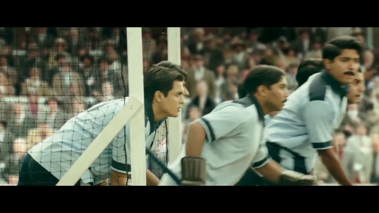 Gold official new trailer !AkshayKumar MouniRoy 2018