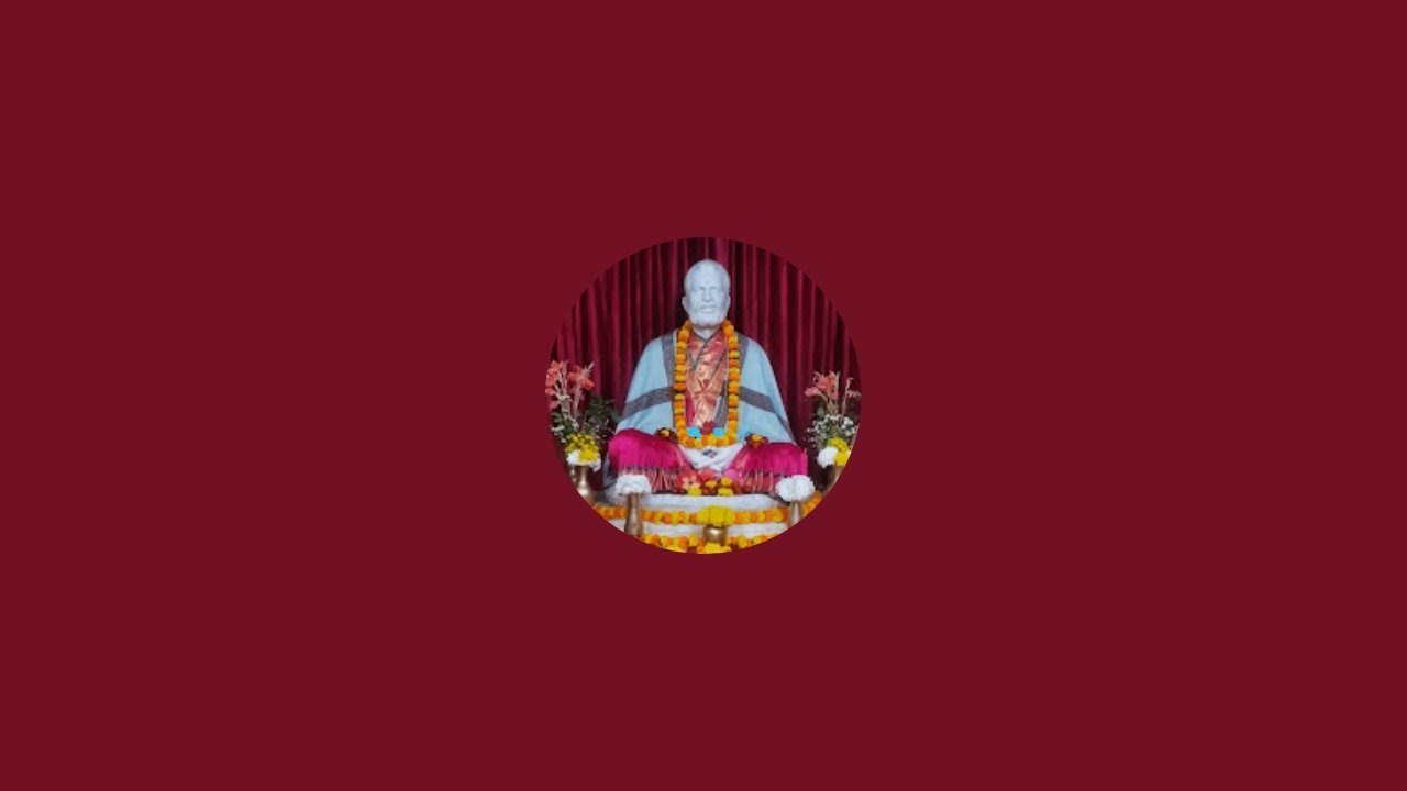 Religious Discourses by Swami Nihitanandaji Maharaj  ||28.01.2026||