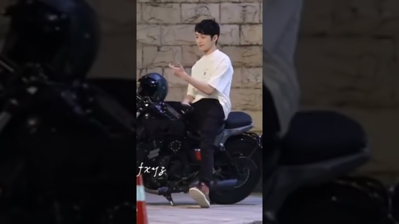#laikuanlin #xuanlu #daydreamconfession