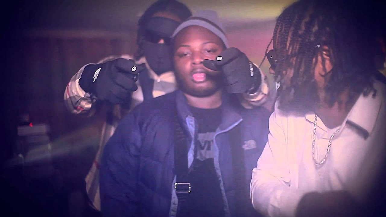 #MNS | Greedy Jones, R1 Malone & Marga S - Damn Right | Video by @PacmanTV @SqueazeM  @RealoArtist