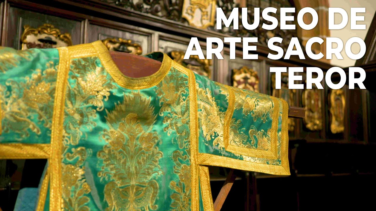 Museo de Arte Sacro Teror - Spot