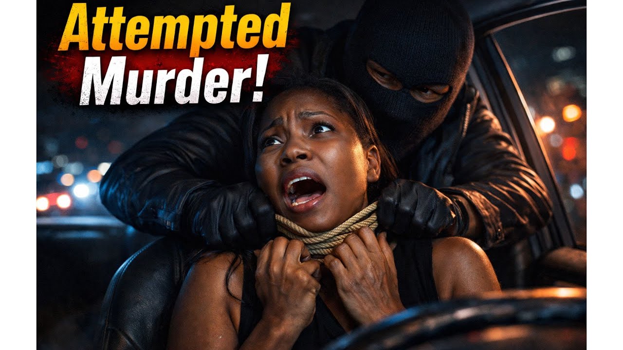 The Investigation Turns Deadly | Beverly’s Life on the Line