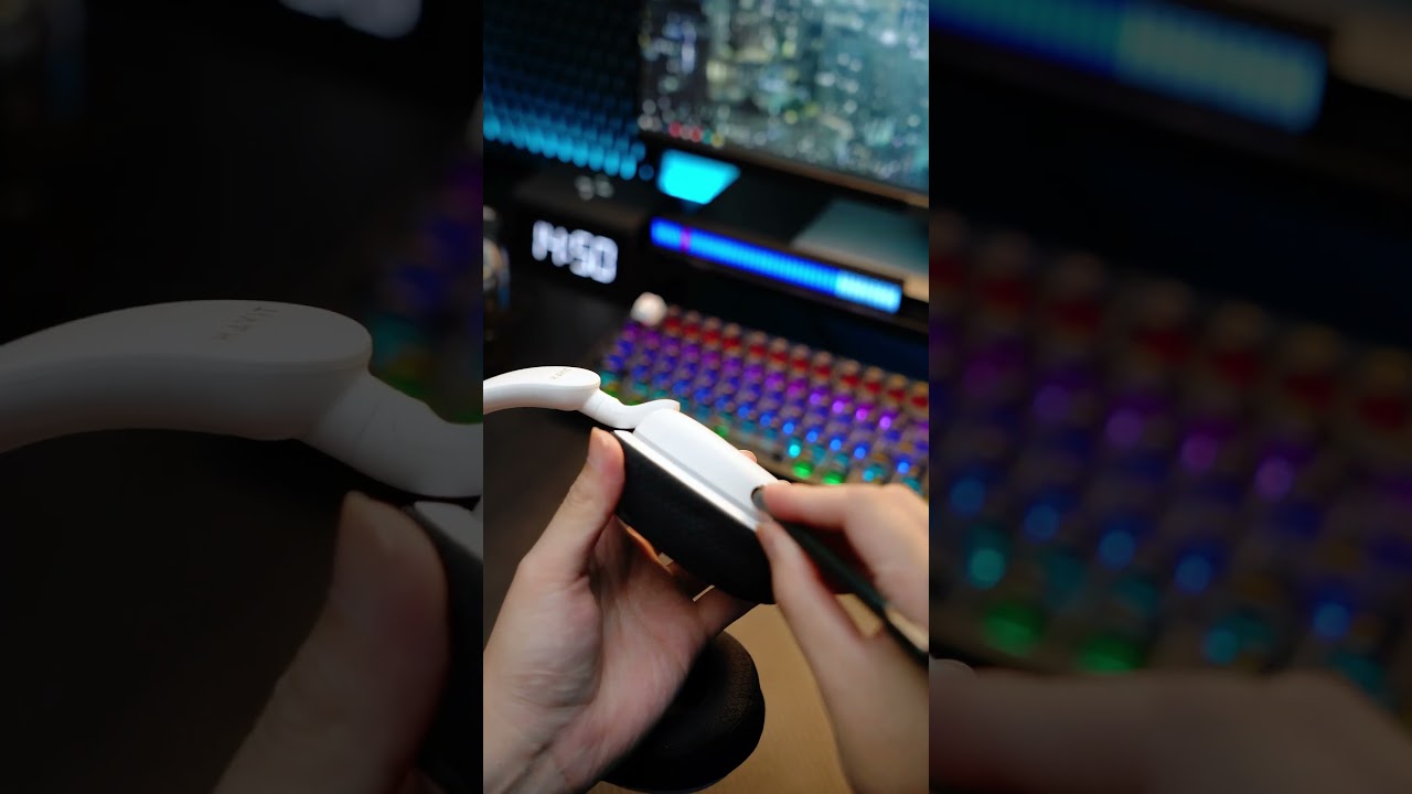 Unboxing the Ultimate Gaming Beast: HAVIT FUXI-H7 Gaming Headphones!