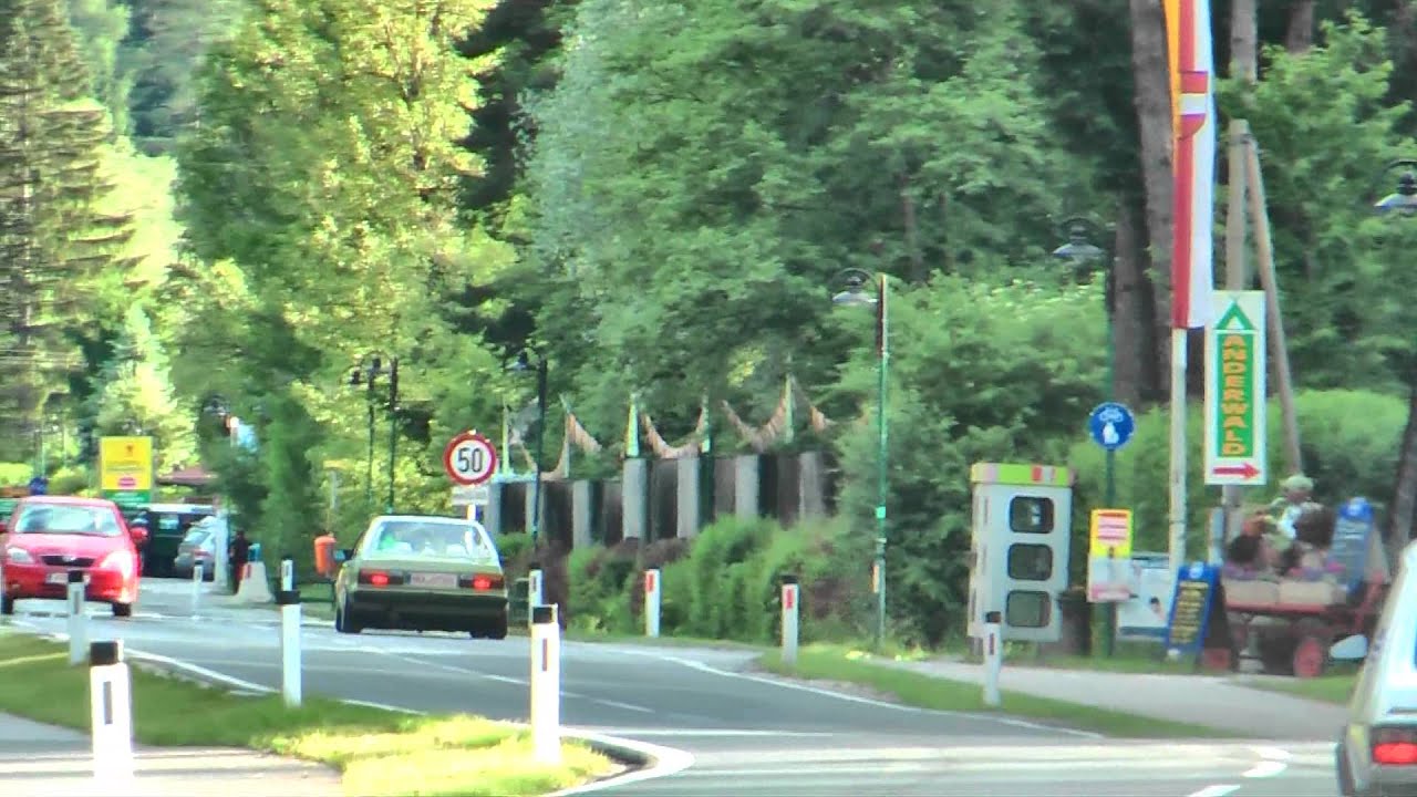 Wörthersee 2011