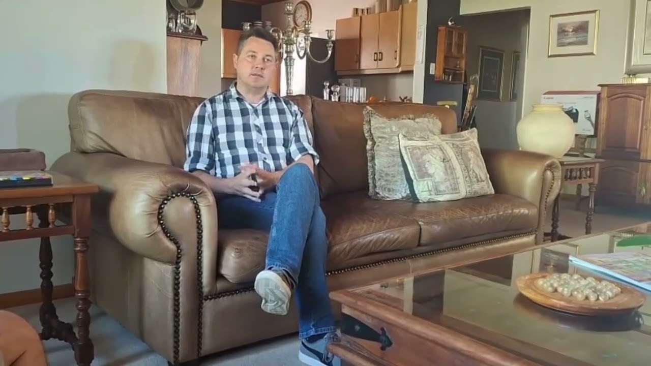 Moorreesburg Business Chamber-Ruan van Heerden Spyseniering