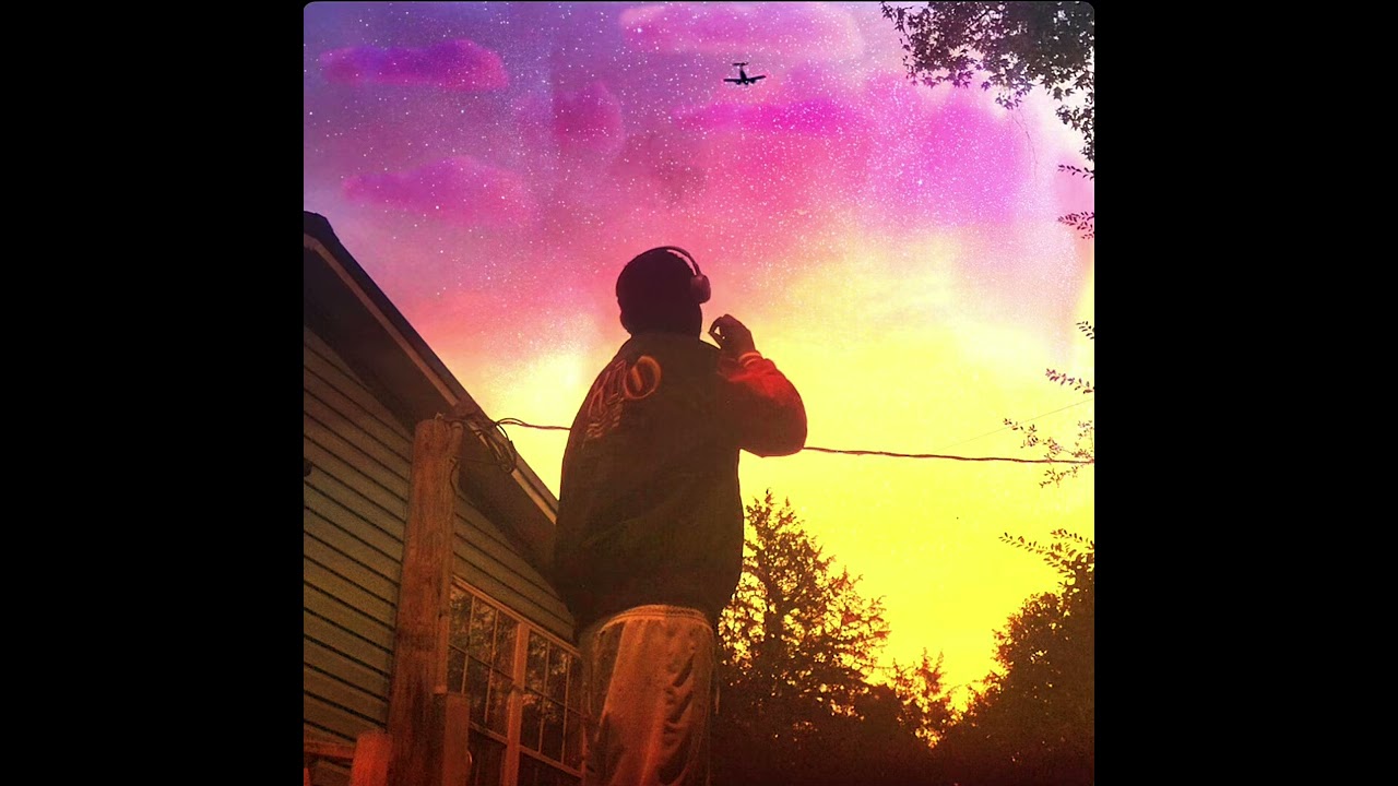 Out My Mind 