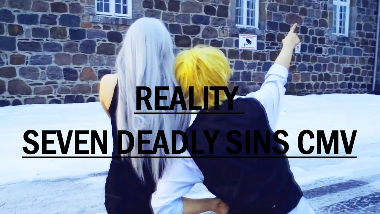 Nanatsu no Taizai | Reality