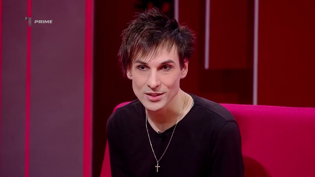 Sasha Bognibov, Johy Davis, Toly Druga la Vorbește Moldova “Faimă cu orice preț”. Partea 1.