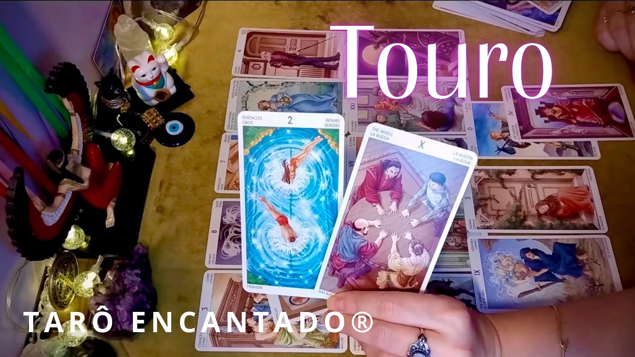TOURO ♉ Alguém tá arrasado e 100% arrependido de ter perdido você 🧐🔥💔