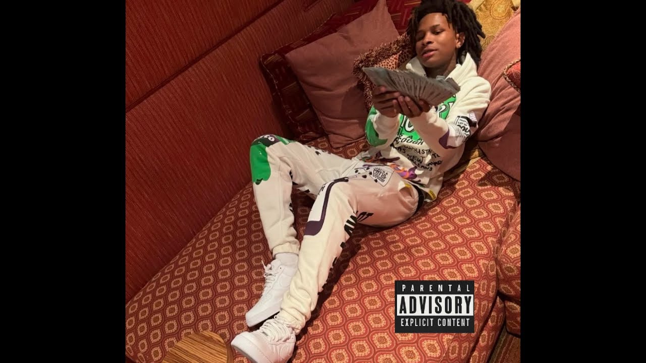 [FREE] BAK Jay x BWay Yungy Type Beat 2025 - 