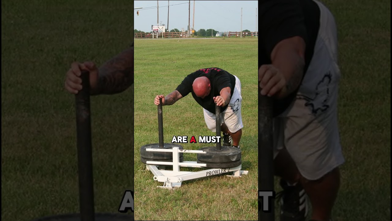 Training For The Military - Cardio OVER Strength