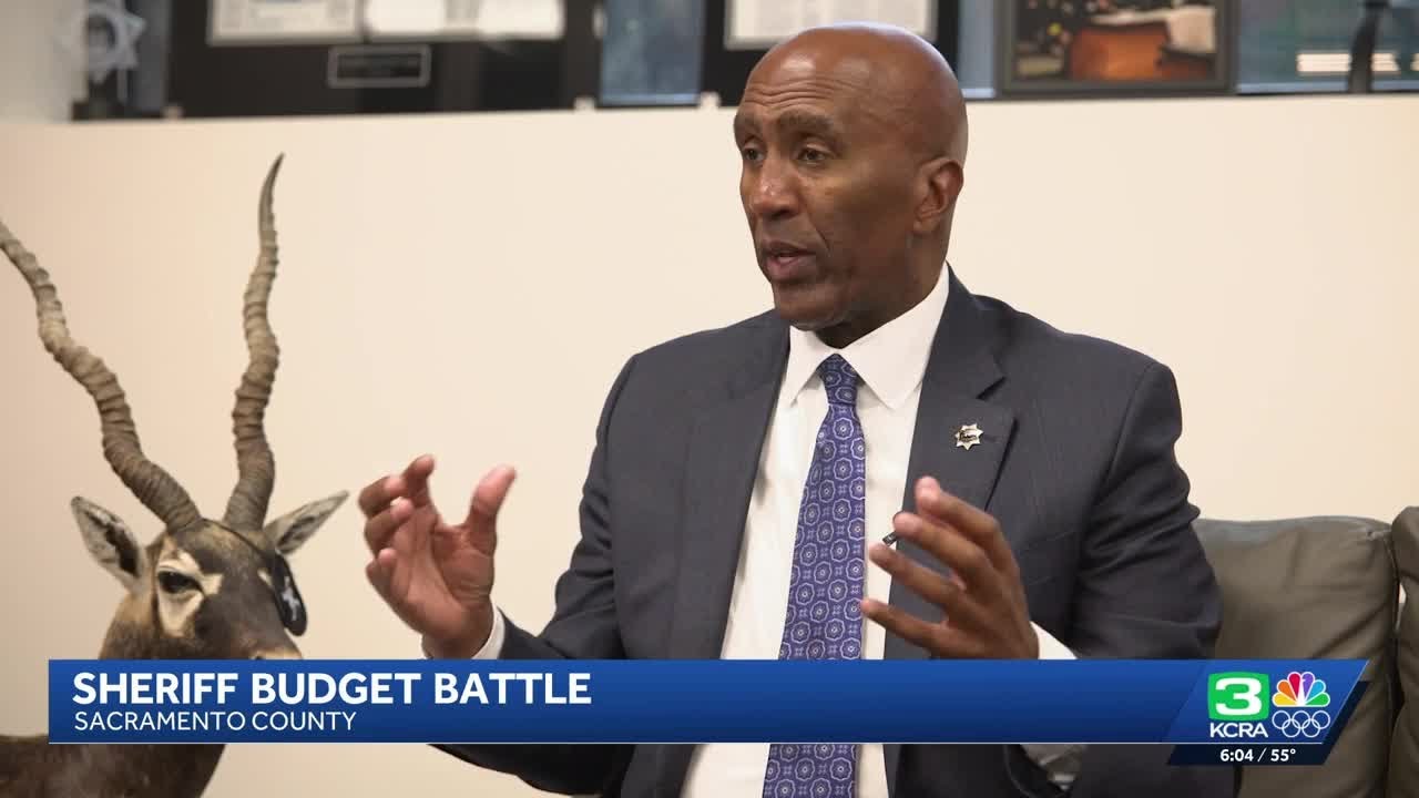 Multi-million dollar deficit raises public safety concerns in Sacramento County