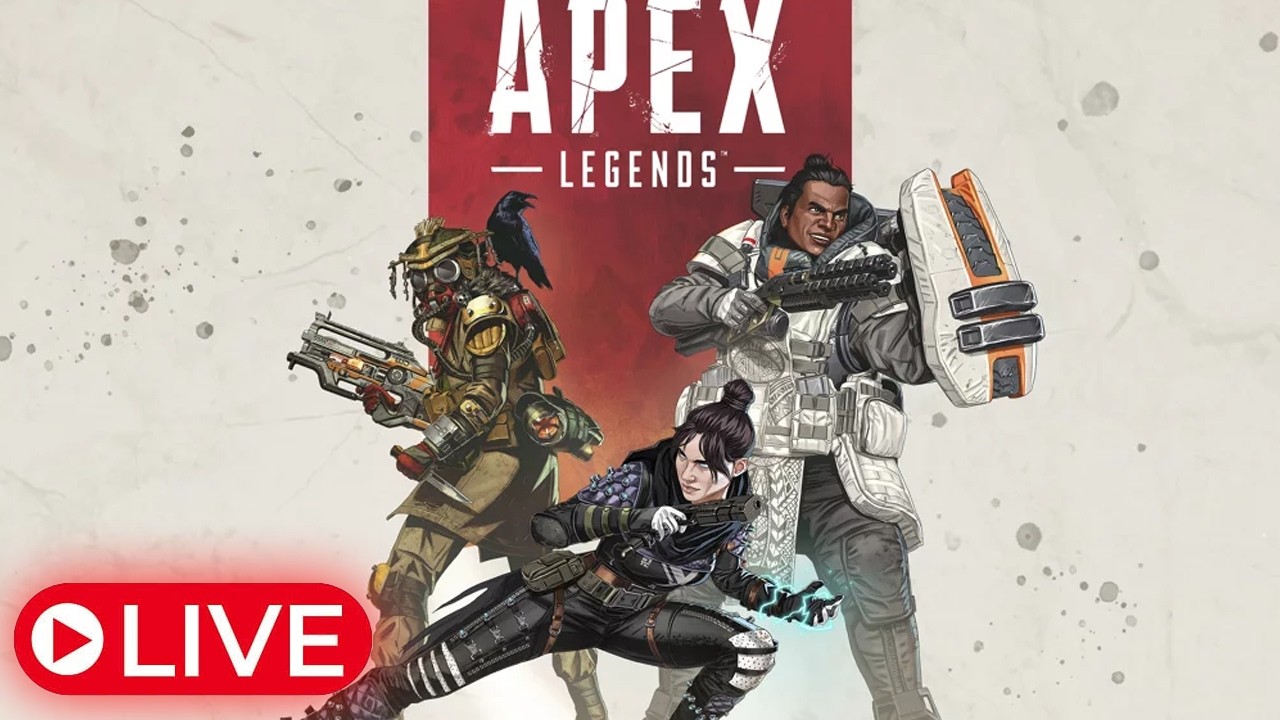 Is Apex Legends worth Trying in 2026?