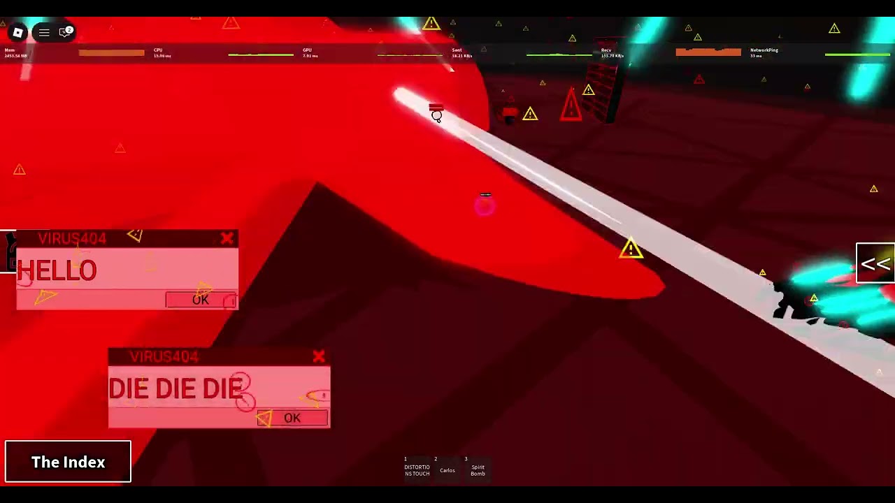 VIRUS 404 (sans rng)