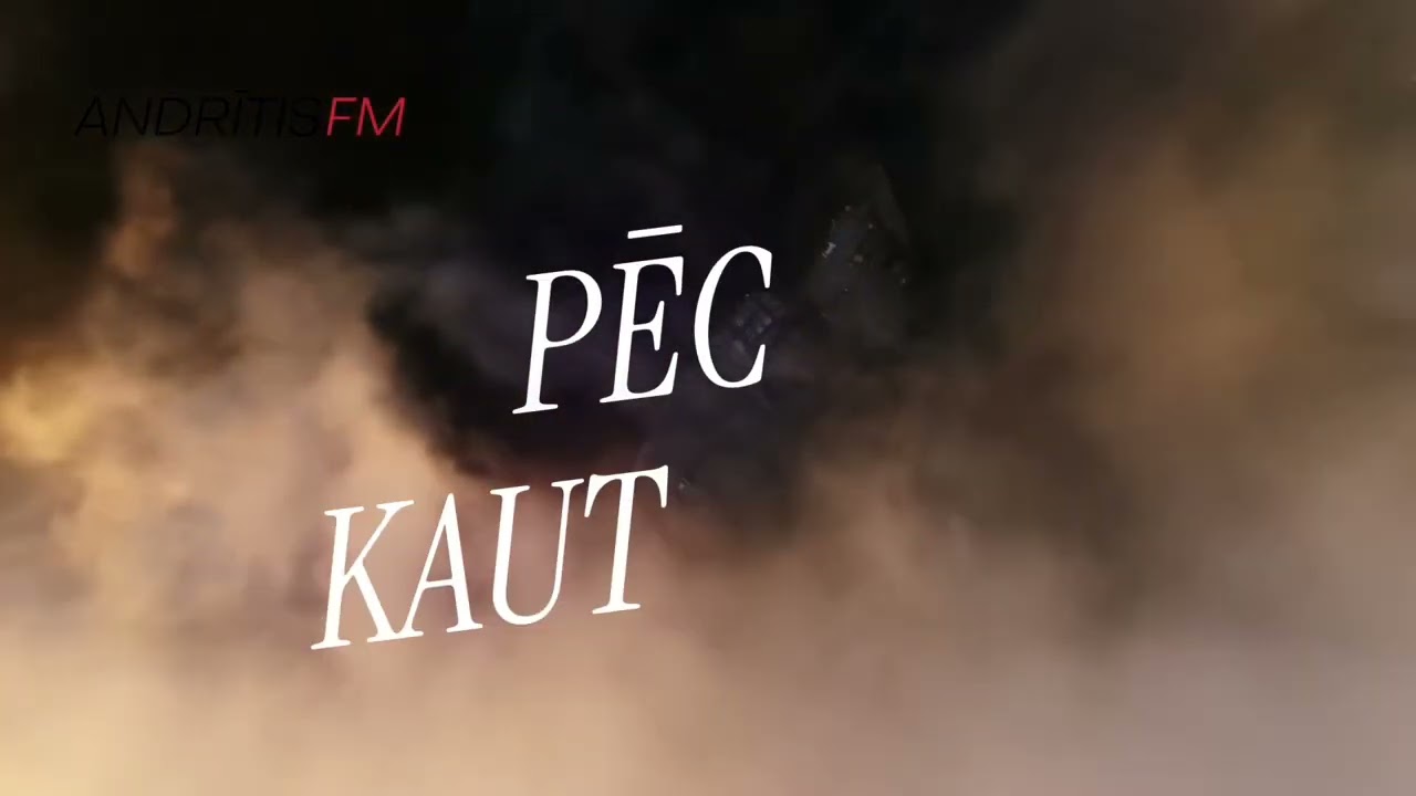Andrītis Fm - Lai mani nīst (cover)