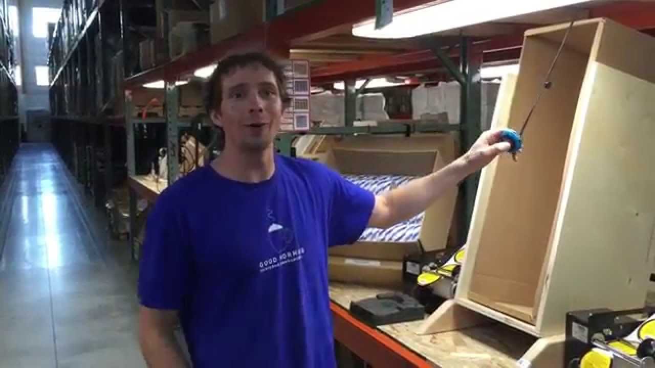 Unbelievable SpeedTape Process Improvements!!!!! - Lean Manufacturing