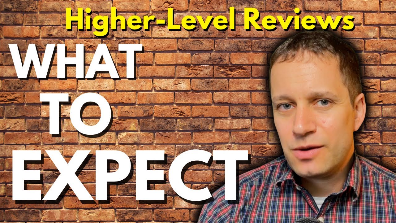 What To Expect From a Higher Level Review | VA Disability Compensation