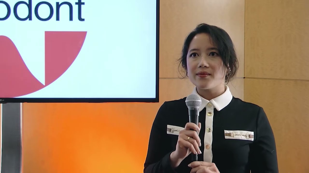 Leczenie zębów w endodoncji - wywiad ze Stephanie Tran, DDS