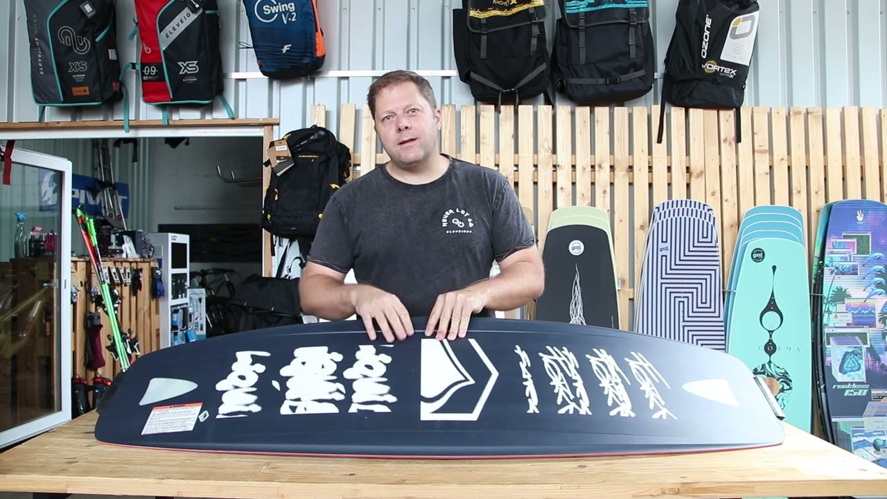 WAKEBOARD ANFÄNGER TOP 3 Allrounder Wakeboards