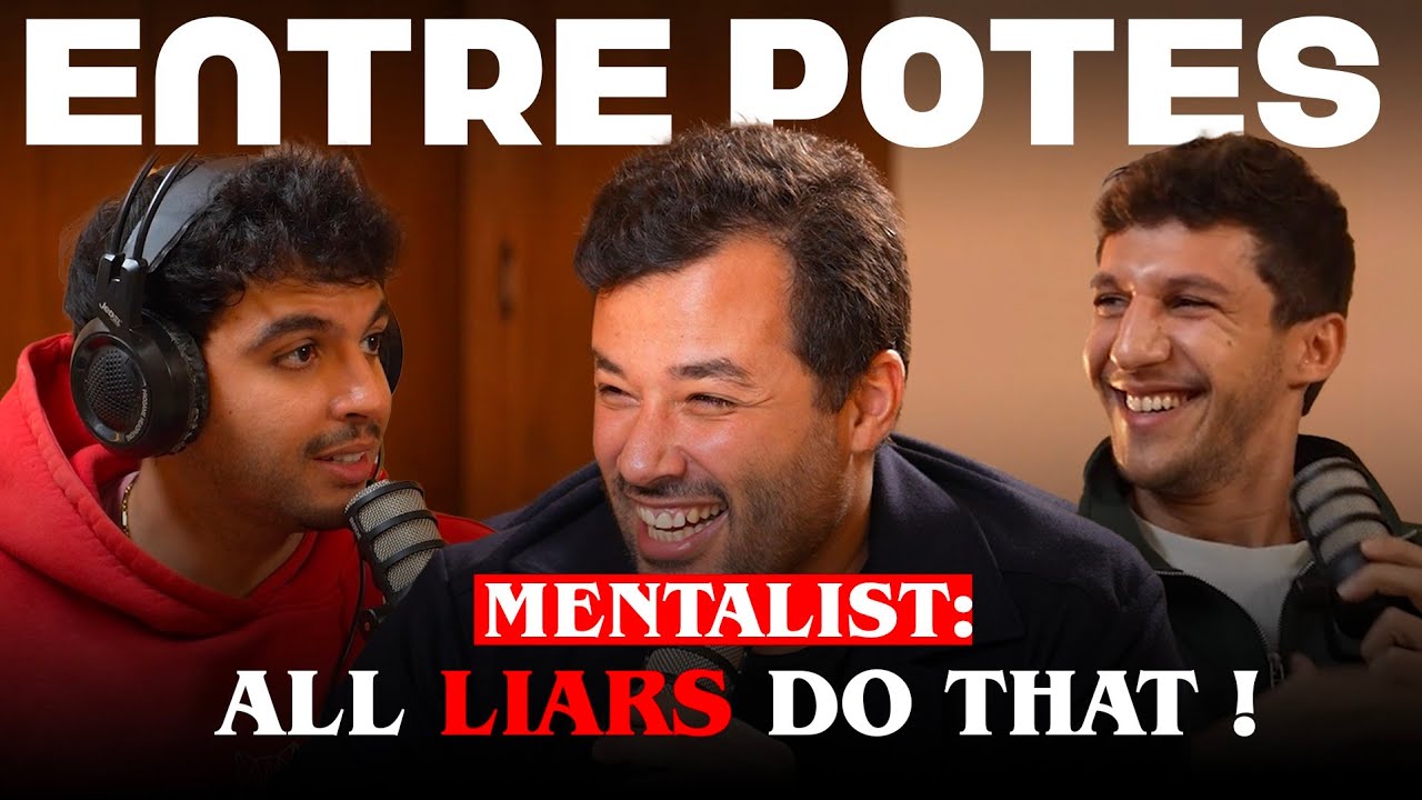 Mentalisme et Intelligence Emotionnelle | CHECK OUT