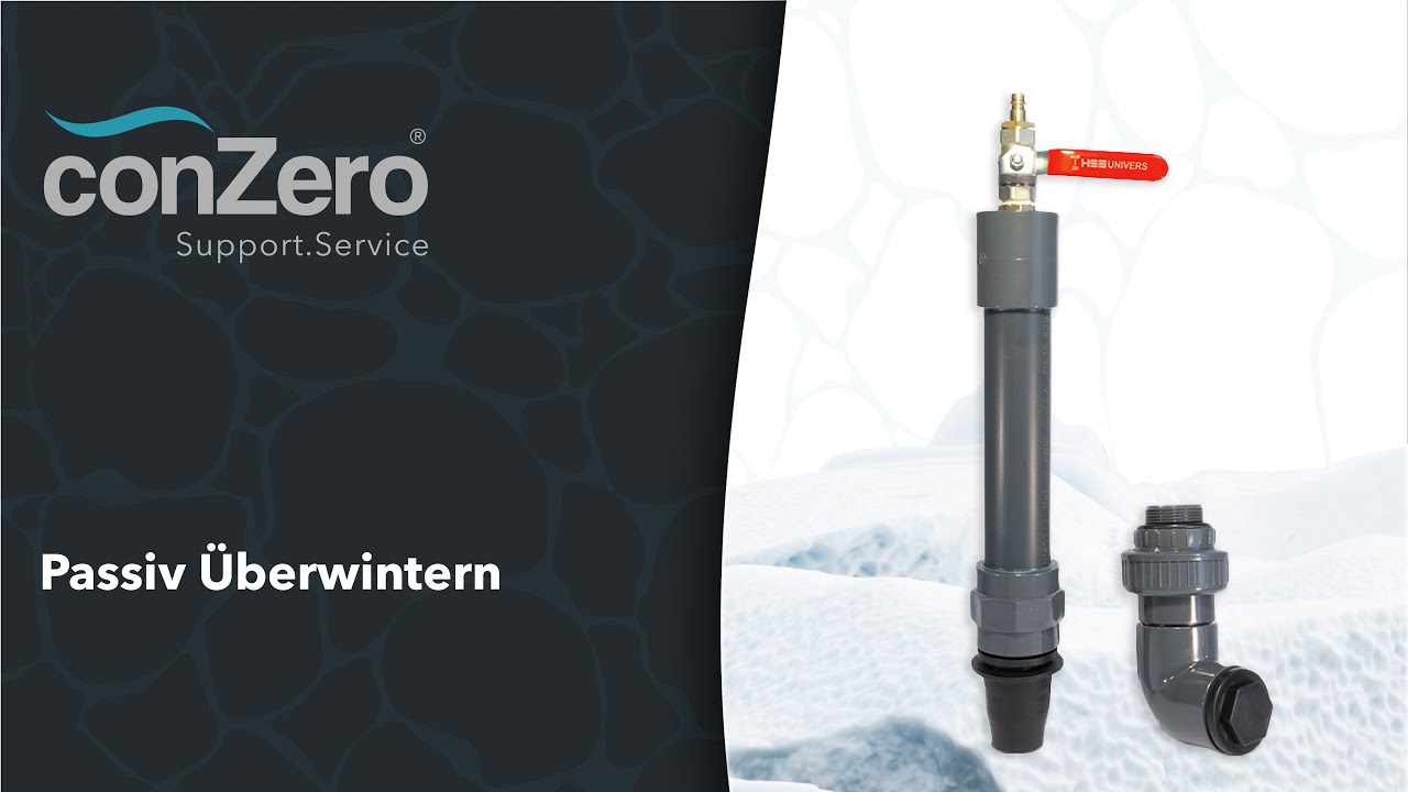 conZero Support.Service Pool 