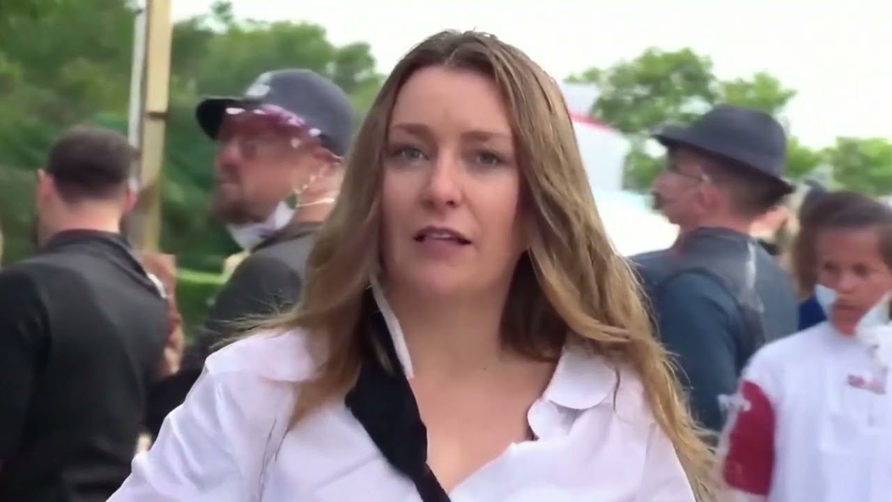 AI generated Brandi Kruse rated  at a wet Tshirt contest