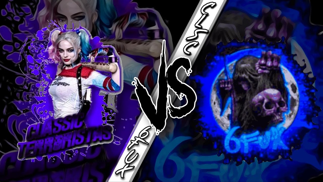 - CLSC vs 6FUX - Run up