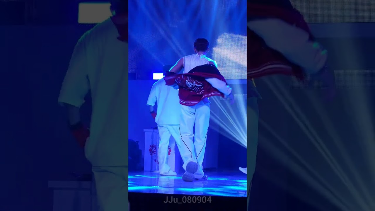 2024 JUN. K CONCERT [Command C + You] :: THINK ABOUT YOU / NO SHADOW  #JUN_K #준케이 #2PM #투피엠