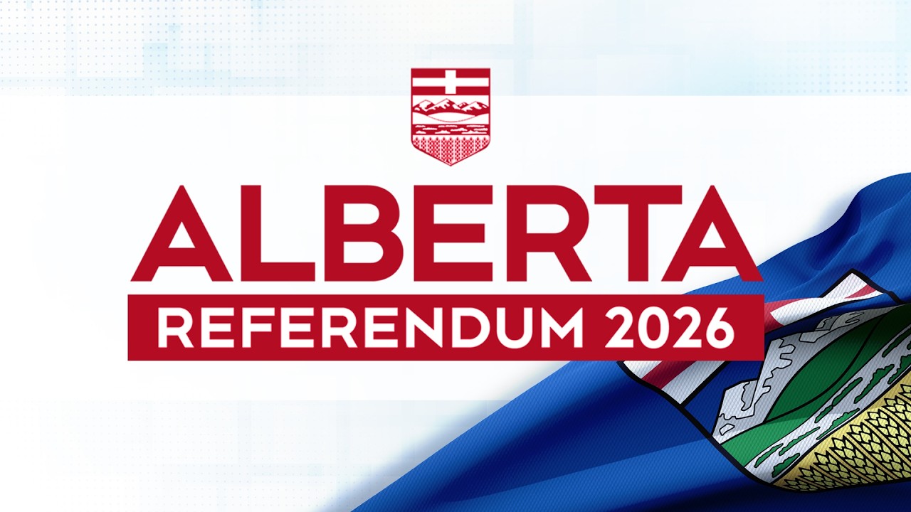 Alberta Referendum live results and analysis: CTV News Special Coverage