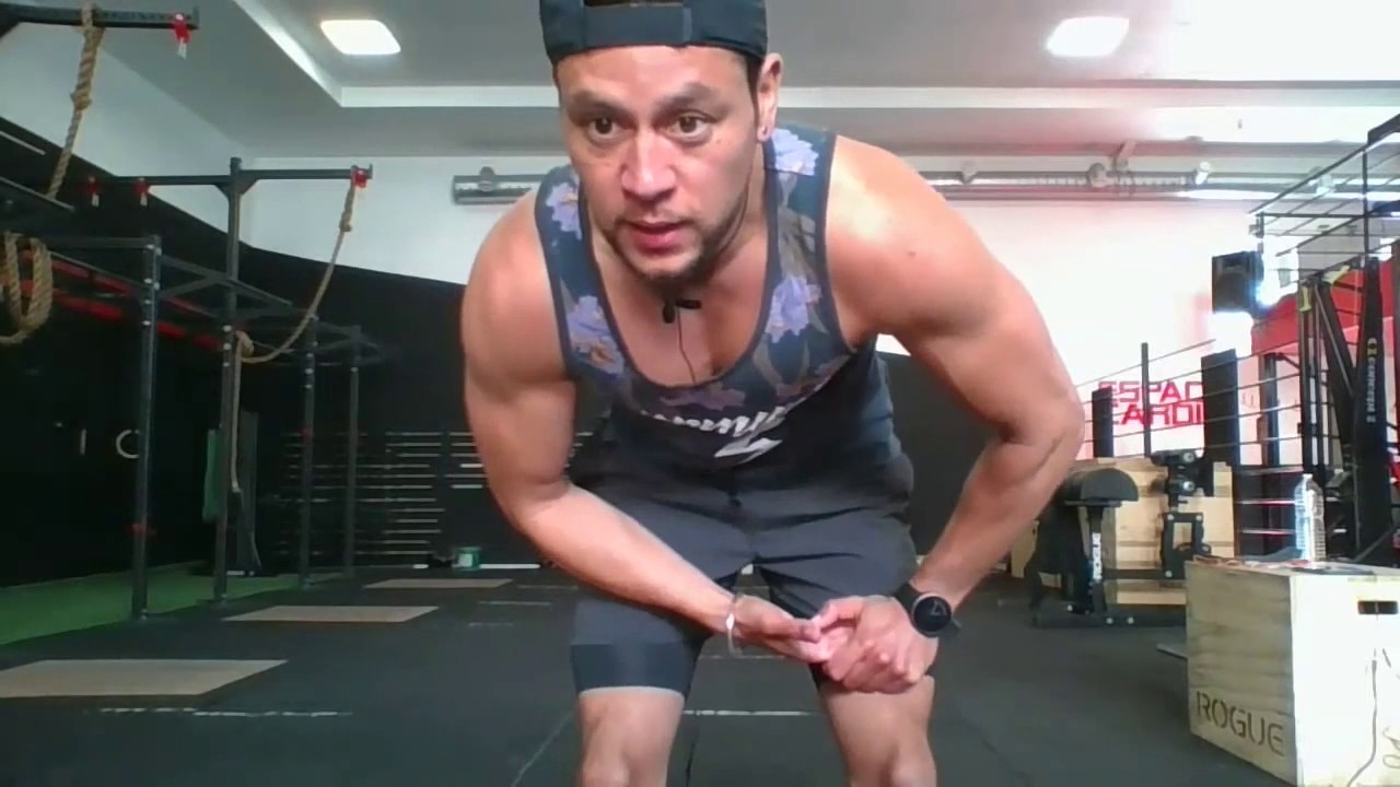 HIIT - HERY