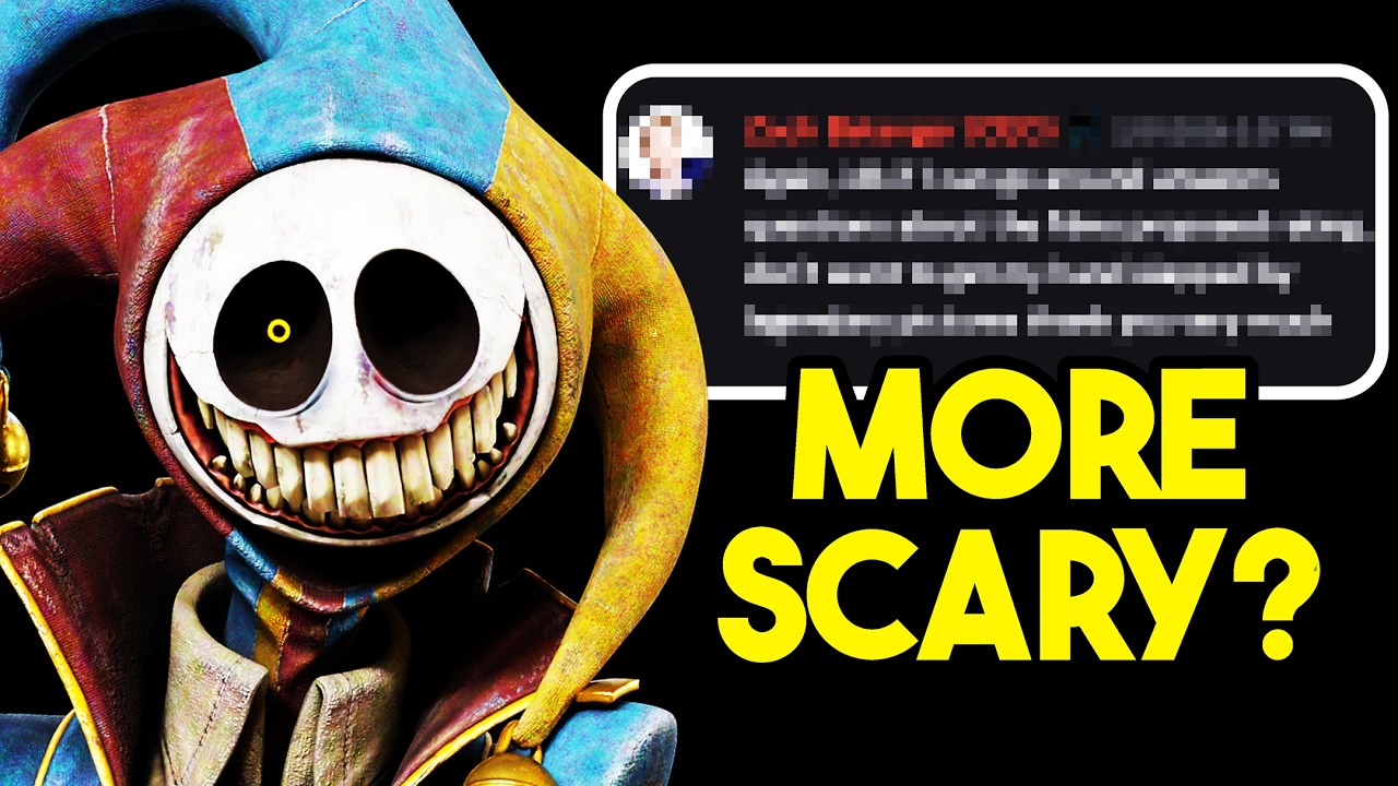 Mob's Response to Chapter 5's Controversy... (News)