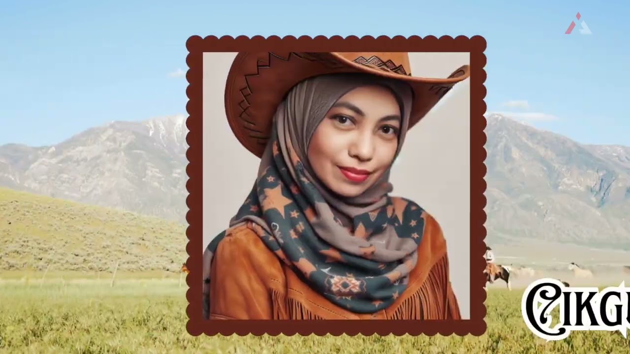 Tayangan Video Sempena Sambutan Hari Guru 2025 : Wild West